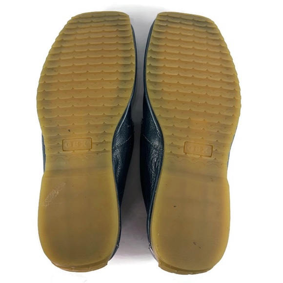 GBX Shoes Gbx Mens Leather Loafers Size 9m Poshmark